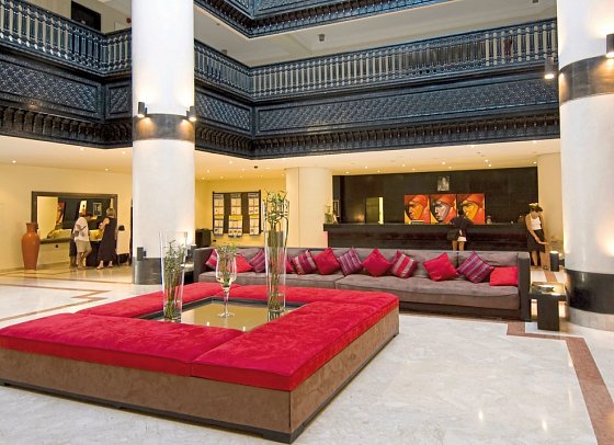 Royal Decameron Tafoukt Beach