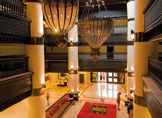 Royal Decameron Tafoukt Beach
