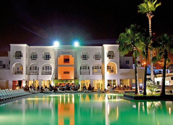 Royal Decameron Tafoukt Beach