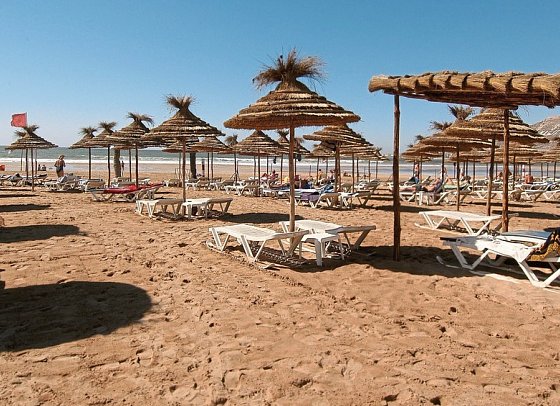 Royal Decameron Tafoukt Beach