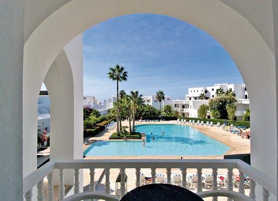 Royal Decameron Tafoukt Beach