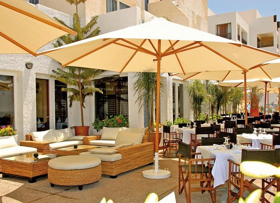 Royal Decameron Tafoukt Beach