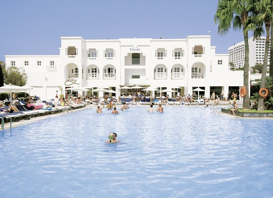 Royal Decameron Tafoukt Beach