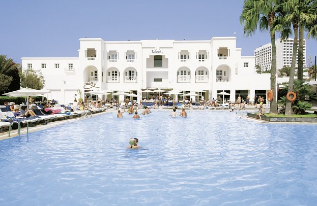 Royal Decameron Tafoukt Beach