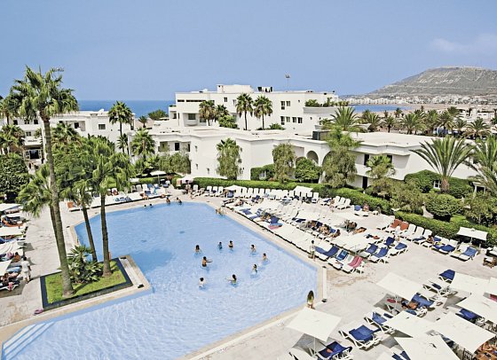 Royal Decameron Tafoukt Beach