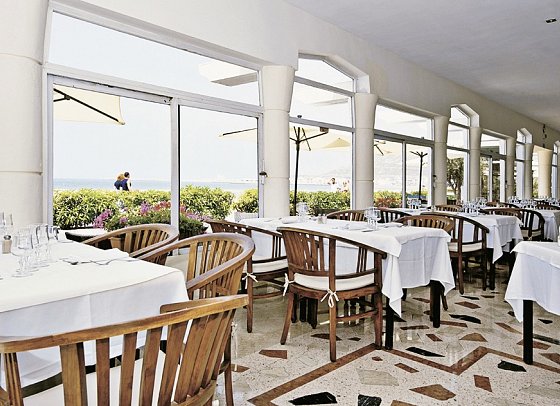 Royal Decameron Tafoukt Beach