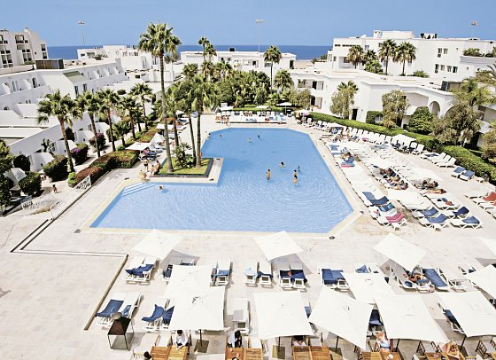 Royal Decameron Tafoukt Beach