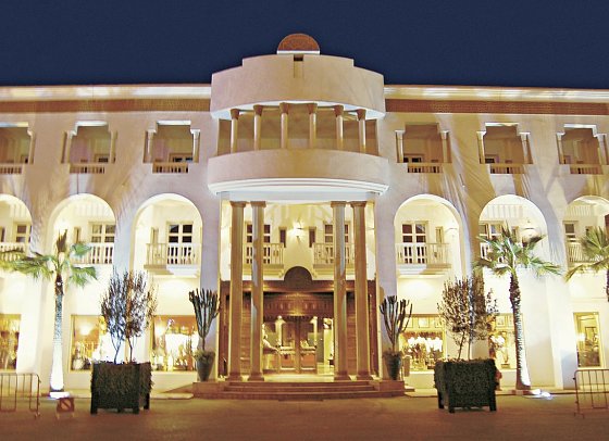 Royal Decameron Tafoukt Beach