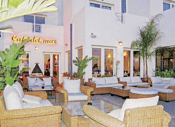 Royal Decameron Tafoukt Beach