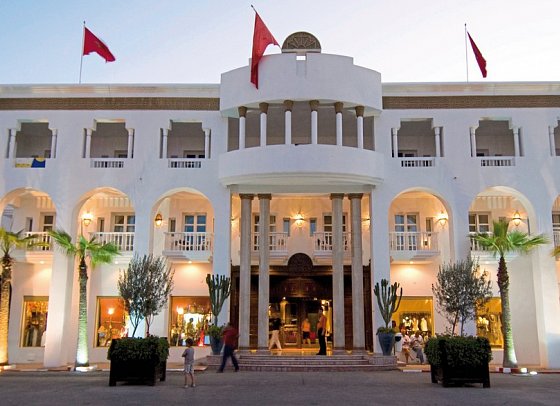 Royal Decameron Tafoukt Beach