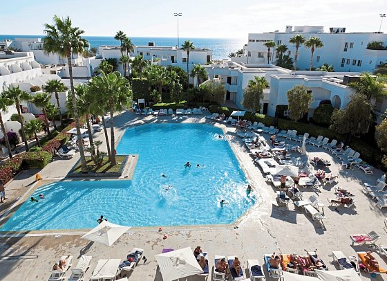 Royal Decameron Tafoukt Beach