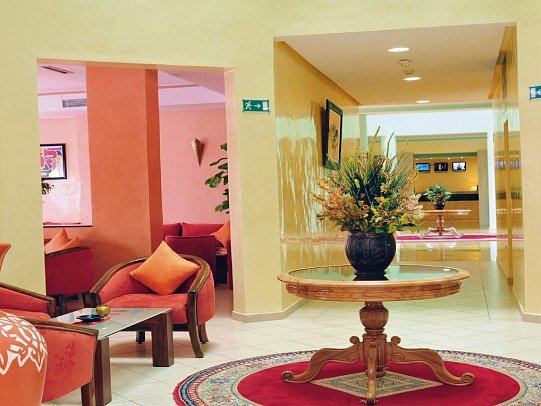 Tildi Hotel