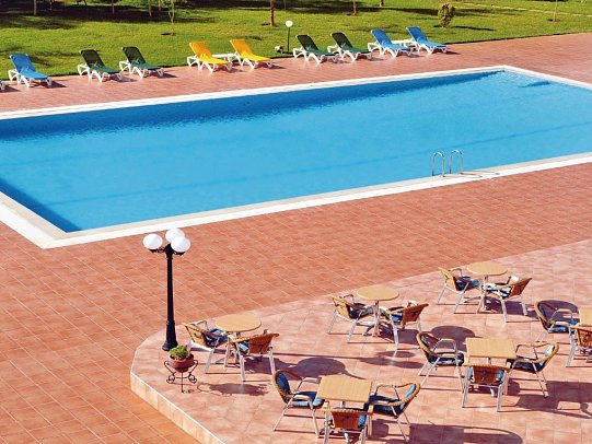 Tildi Hotel