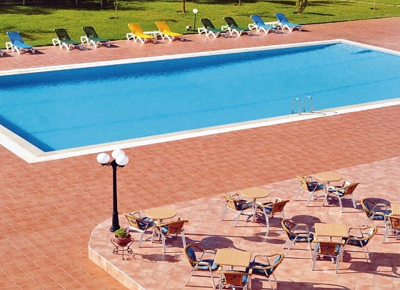 Tildi Hotel