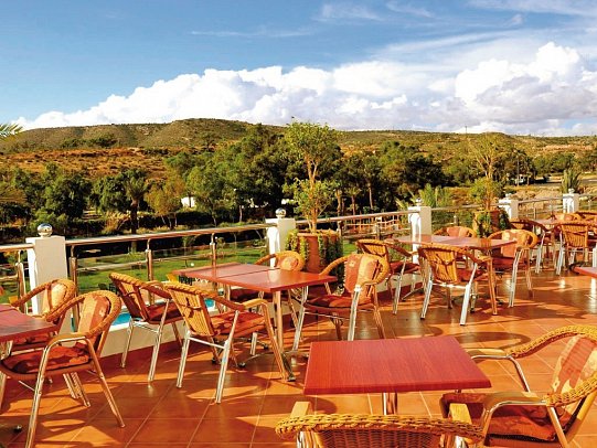 Tildi Hotel