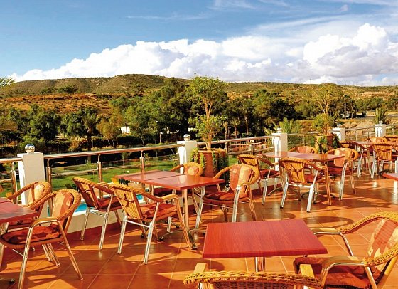 Tildi Hotel