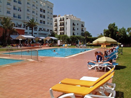 Tildi Hotel