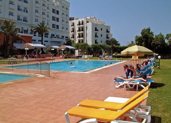 Tildi Hotel