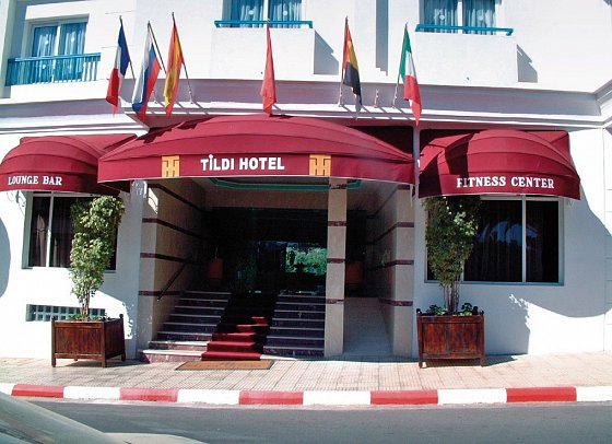 Tildi Hotel