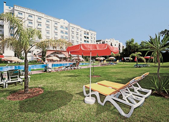 Tildi Hotel