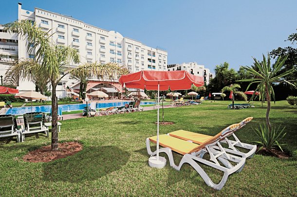Tildi Hotel