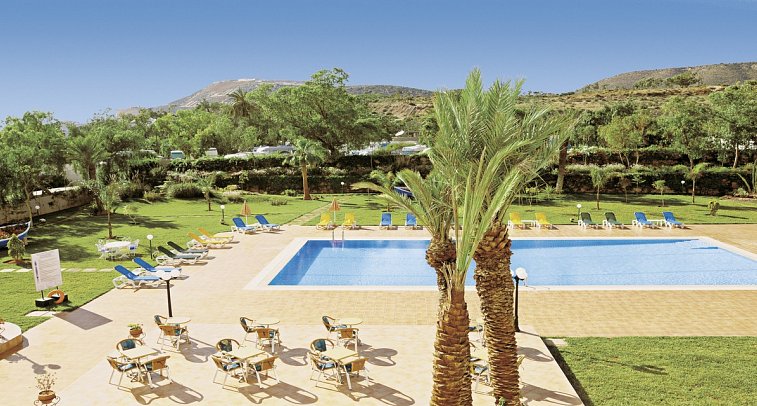 Tildi Hotel