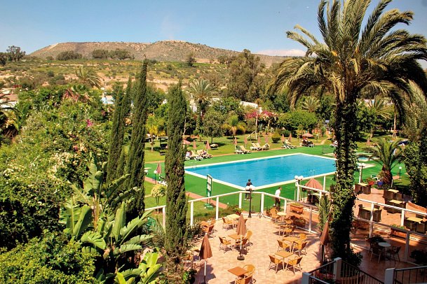 Tildi Hotel