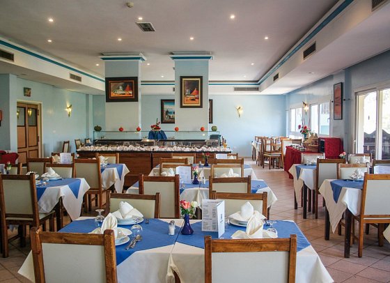 Tildi Hotel