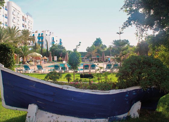 Tildi Hotel