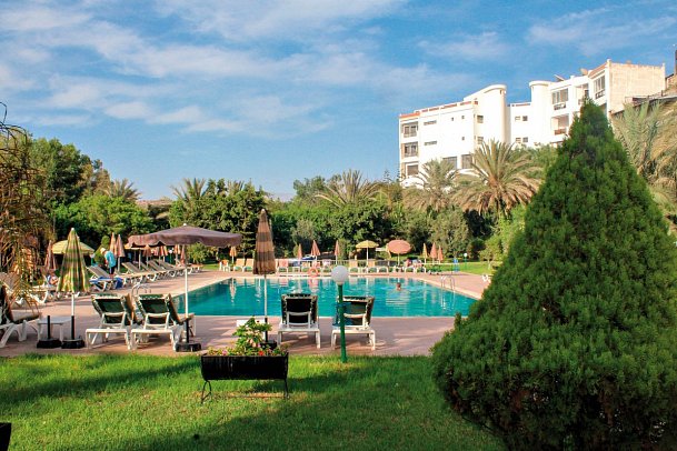 Tildi Hotel
