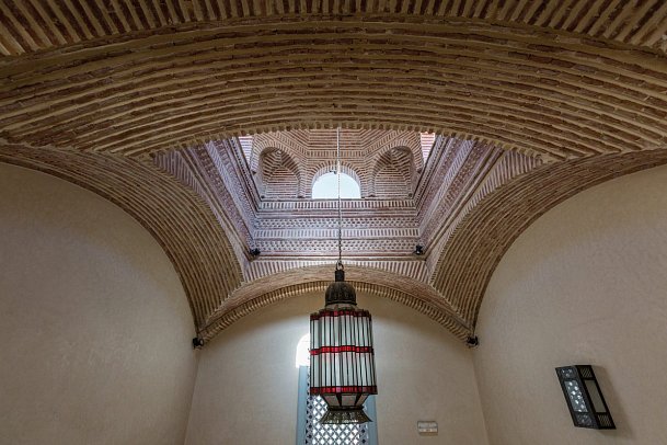 Riad Villa Blanche