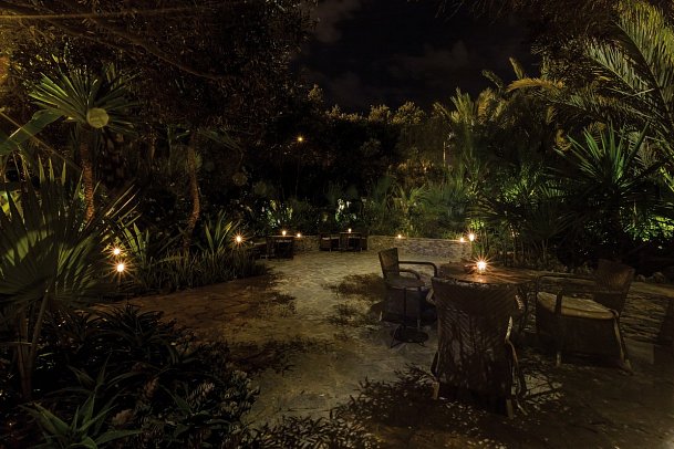 Riad Villa Blanche