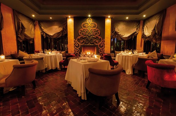 Riad Villa Blanche