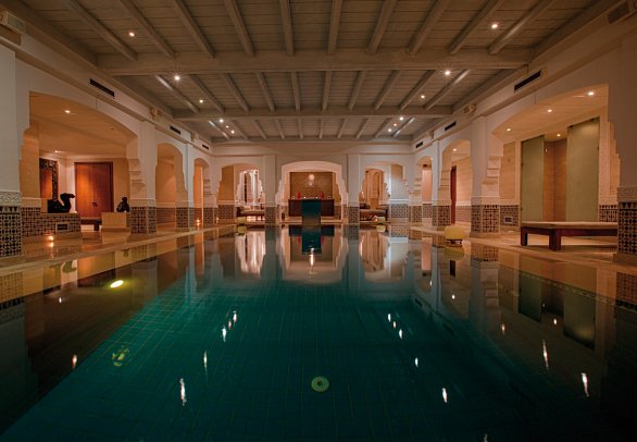 Riad Villa Blanche