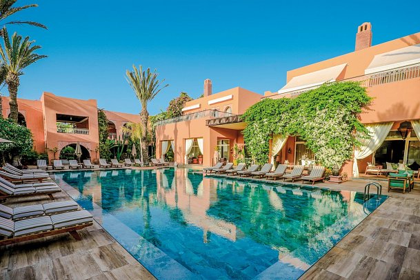 Tikida Golf Palace