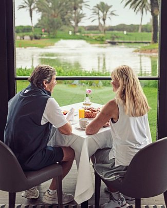 Tikida Golf Palace