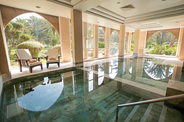 Tikida Golf Palace