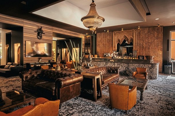 Tikida Golf Palace