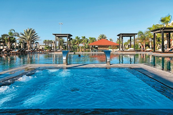 RIU Palace Tikida Agadir