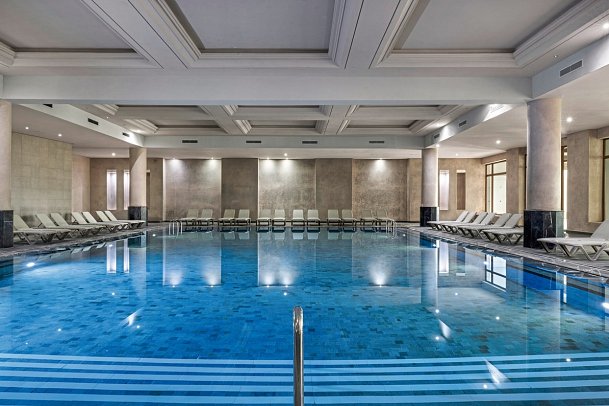 RIU Palace Tikida Agadir