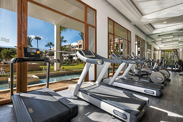 RIU Palace Tikida Agadir