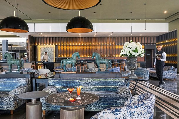 RIU Palace Tikida Agadir