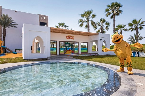 RIU Palace Tikida Agadir