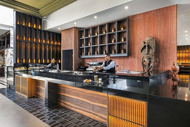 RIU Palace Tikida Agadir