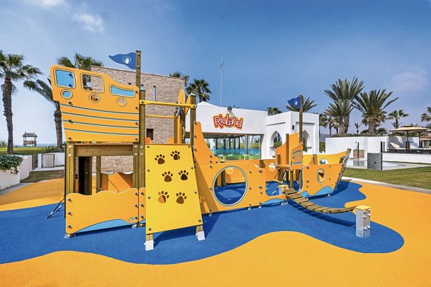 RIU Palace Tikida Agadir