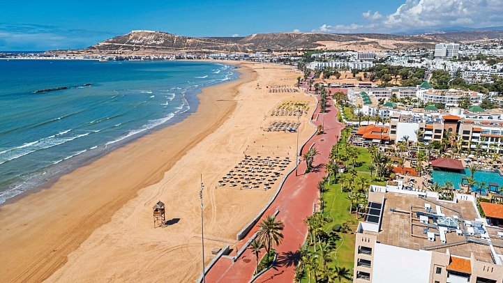 RIU Palace Tikida Agadir