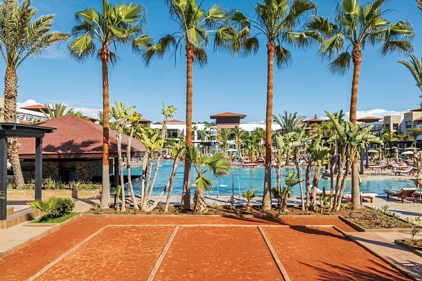 RIU Palace Tikida Agadir