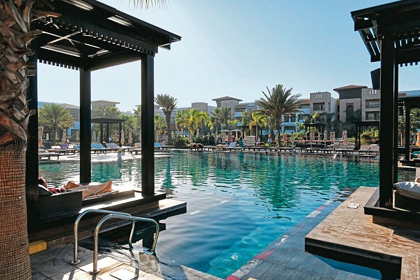 RIU Palace Tikida Agadir