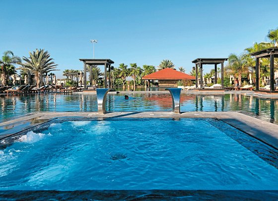 RIU Palace Tikida Agadir