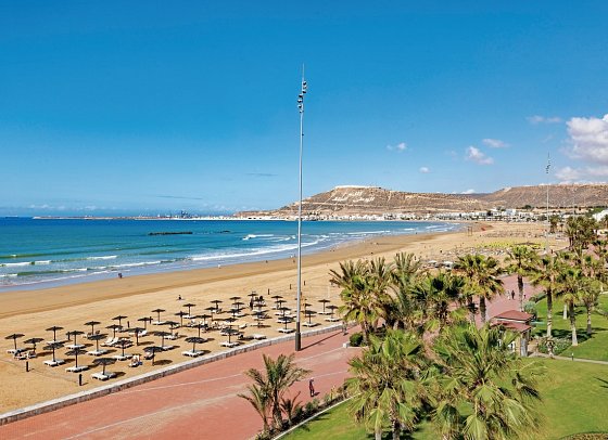 RIU Palace Tikida Agadir